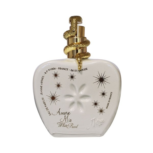 EDP Jeanne Arthes Amor Mio White Pearl x 100 ml #1