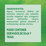 Salsa Lista Knorr Filetto 340 G #6