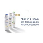 Dove Desodorante Antitranspirante Pepino Y Té Verde En Aerosol 150 ml #15