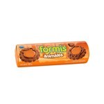 Galletitas Formis Chocolate-Dulce de Leche 102 g #1