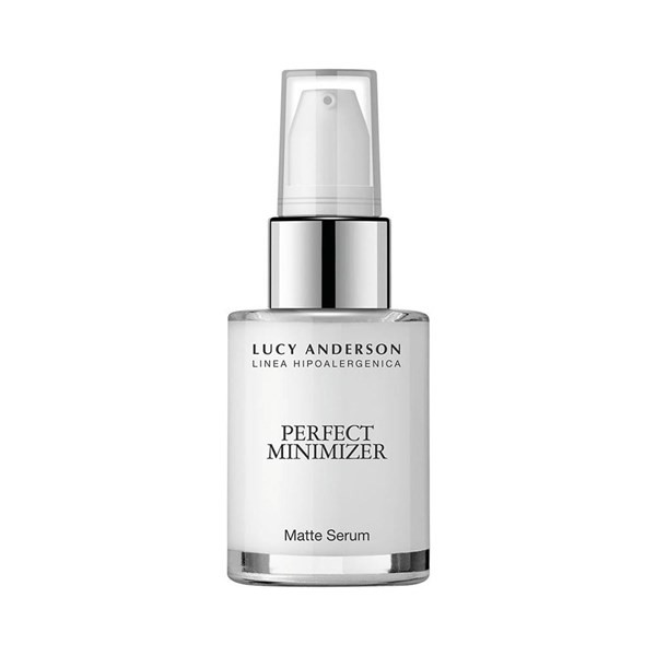 Lucy Anderson Matte Serum 30 gr #1