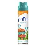 Desodorante De Ambiente Poett Alegra Tu Día 360 Ml #2