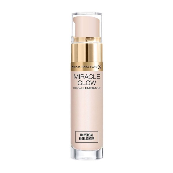 Max Factor Iluminador Facial Miracle Glow Universal