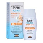 Isdin Fotoprotector Fusion Fluid Mineral Pediatrics Baby Fps 50+ 50 ml #3