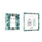 Cher Diecisiete Set Edp 100 ml + Body Splash 50 ml #1