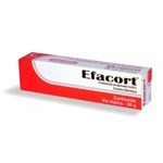 EFACORT CREMA 30 GR. #1