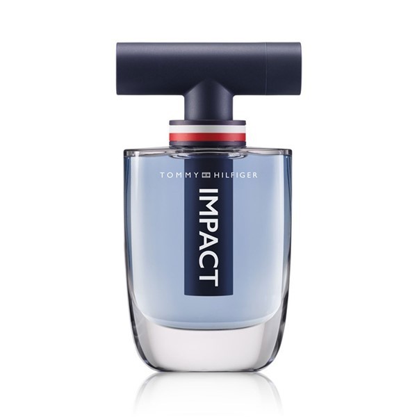 Tommy Hilfiger Tommy Impact Edt 100 ml #1