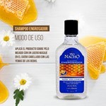 Tio Nacho Shampoo Engrosador 200 ml #11