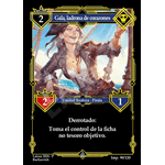090 Gala, Ladrona De Corazones - Coste 2 #1