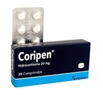 Coripen  | 20 Comp #1