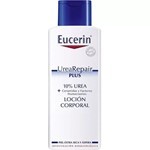 Eucerin Loción Corporal Urearepair Plus 10% Para Piel Seca 250 ml #3