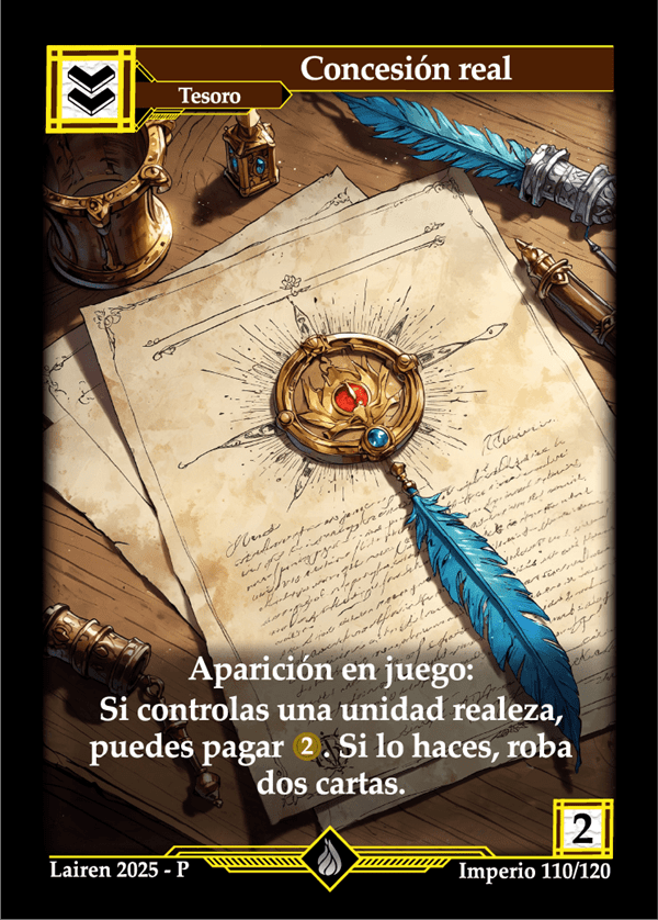 110 Concesion Real Precon Djinn/Soldado