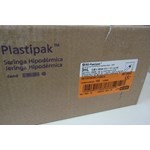 Jeringa Des. 3 ml C/Aguja 40x8 X150 - Bd #1