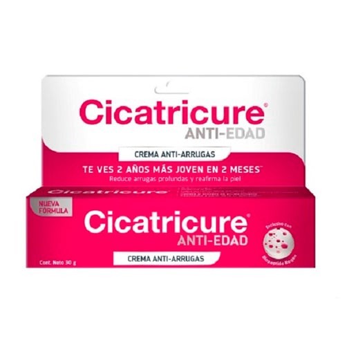 Crema Anti-Edad Cicatricure | 30 gr #1