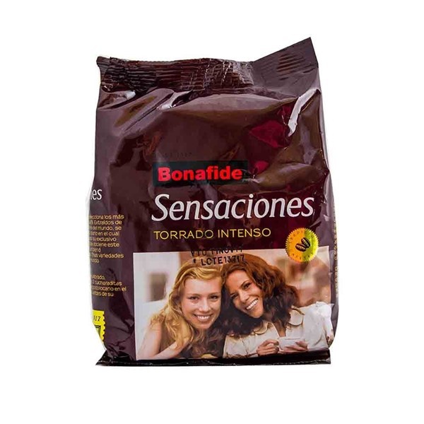 Café Bonafide Molido Sabor Intenso 250 Gr #1