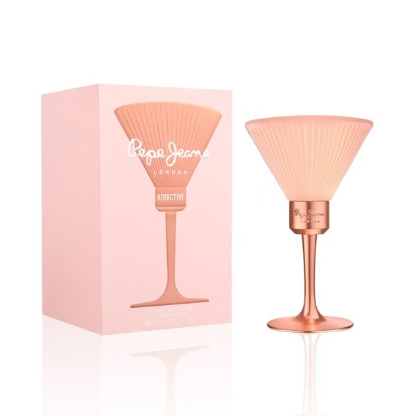 Pepe Jeans Addictive For Her Edp Presentación Fragancias 80 ml alt