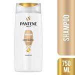 Pantene Shampoo Hidratacion 750 ml #1