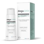 Megacistin Combo Anticaída Shampoo + Fortalecedor en Comprimidos #2