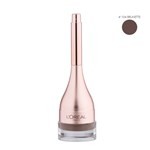 Loreal Paris Delineador Paradise Pomade Extatic 104 Brunette #6