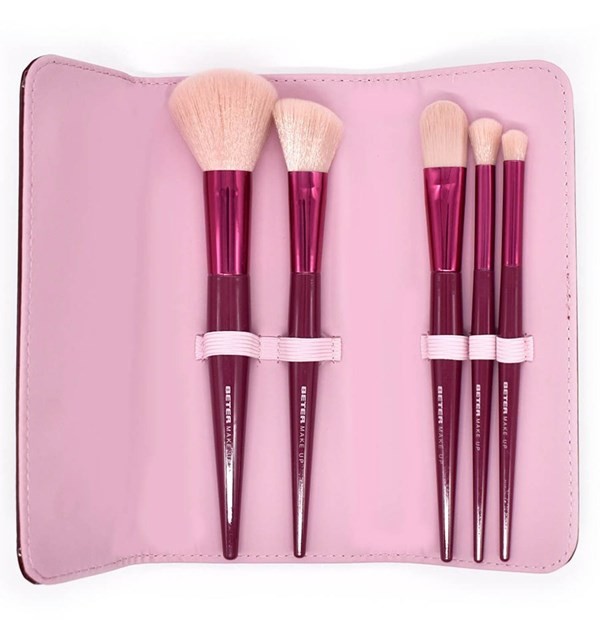 Beter Beauty Care Kit Make Up Timeless Maxi Presentación Maquillaje 1 U alt