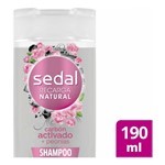 Sedal Shampoo Carbon Y Peonias 190 Ml #3