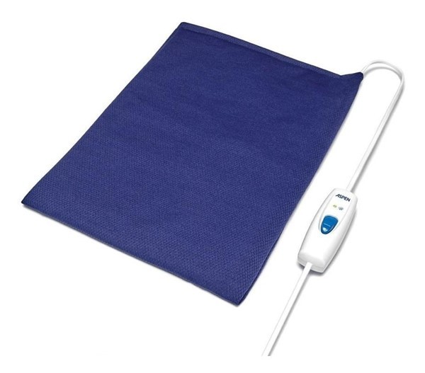 Aspen Comfort Almohadilla Térmica Large