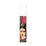 Labial Líquido SuperStay Matte Ink Tono Ruler Colección Frida Khalo Maybelline #3