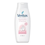 Veritas Crema Corporal Piel Seca 400 ml #2