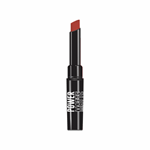 Labial en Barra IDI Make Up Power Matte Tono 04 Inca Red #2