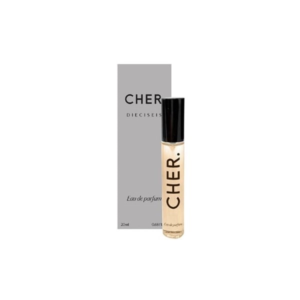 Cher Dieciseis Edp 20 ml alt