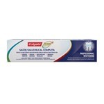 Crema Dental Colgate Total 12 professional Whitening x 140 gr #11