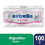 Estrella Algodón Super 100 gr #1