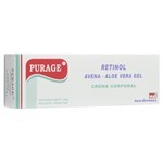 Purage Crema Corporal Rejuvenecedora Hidratante Humecta 100 g #3