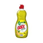 Detergente Ultra Odex de Limón 250 cc. #1