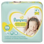 Pampers 20 Unidades | Rn #2