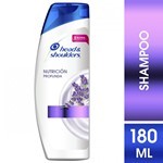 Head & Shoulders Shampoo Crece Fuerte Desde La Raiz 180 ml #2