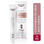 Eucerin Contorno de Ojos Anti-Pigment Anti-Ojeras 15 ml #1