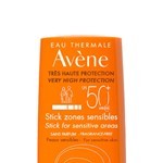 Avene Protector Solar Stick Spf50+ Zonas Sensible 8 gr #2