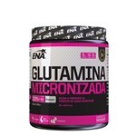 Ena Suplemento Deportivo Glutamina Micronizada Polvo 150 gr #1