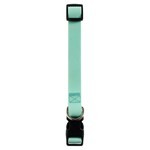 Collar Mascota Simplicity Pet Talle m Aqua #3