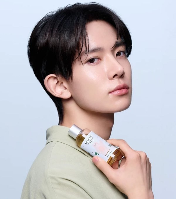 Mixsoon Esencia Soondy Centella Asiatica Essence 100 ml alt