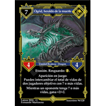 96 Ogrid, Heraldo De La Muerte - Coste 7 #1