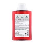Klorane Shampoo Fijador Y Protector de Color Granada 200 ml #5