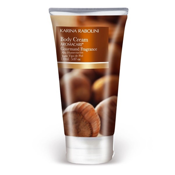 Karina Rabolini Crema Corporal Gourmand 150 ml #1