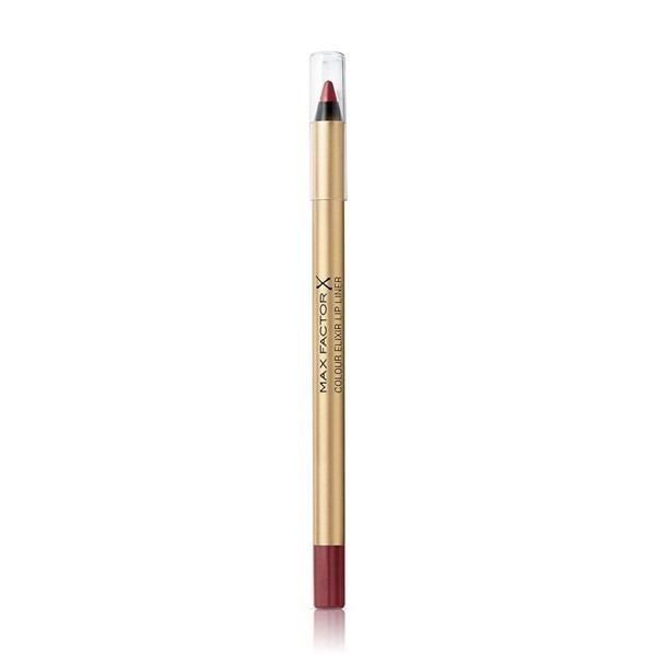 Delineador De Labios Colour Elixir 030 Mauve Moment