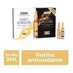 Isdinceutics Day & Night (10+10 Ampollas) #1