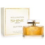 Wellington Fragancia Polo Club Shine Classic Glitter Edp 100 ml #1
