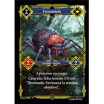 005 Escarantula - Coste 2 #1