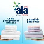 Jabón Líquido Ala Para Diluir 500 Ml  Botella 3l Reutilizable #4