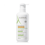 A-Derma Aderma Exomega Leche Emoliente Pieles Muy Secas Y Atópicas 400 ml #1
